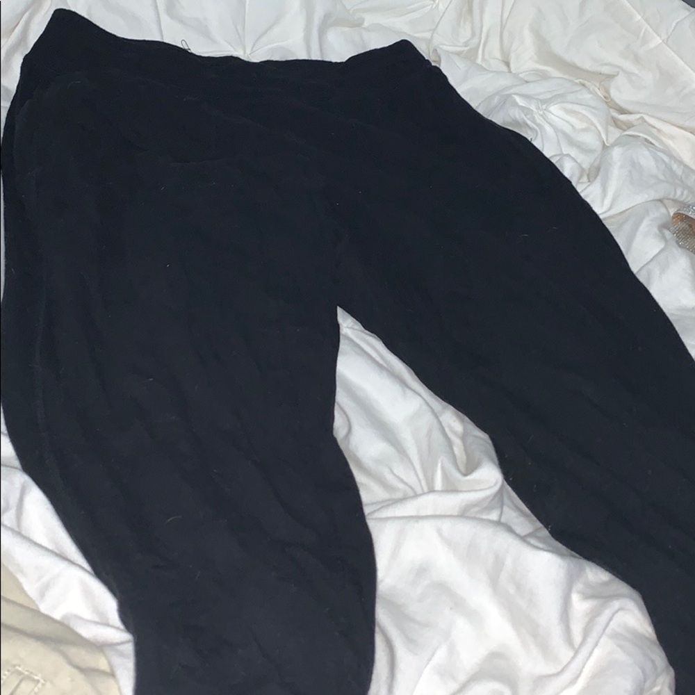yoga pants